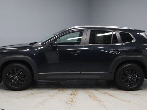 Used 2025 MAZDA CX-50 AWD 2.5 S w/ Preferred Package image 8