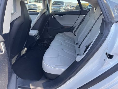 Used 2013 Tesla Model S Performance image 13