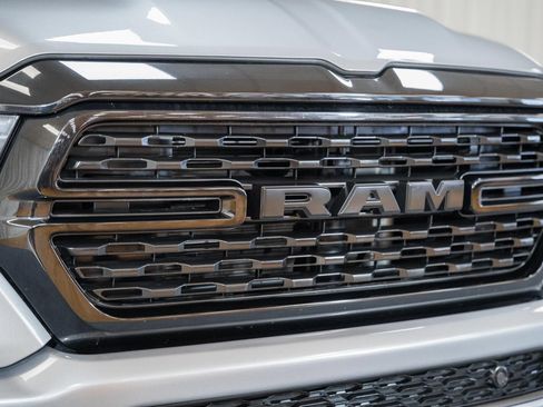 Used 2023 RAM 1500 Big Horn AWD/4WD image 11