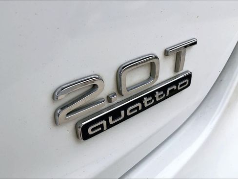 Used 2015 Audi A4 2.0T Premium Plus w/ Technology Package AWD/4WD image 10