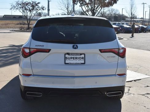 Used 2023 Acura MDX FWD w/ Technology Package image 6