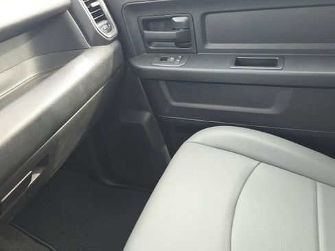 Used 2025 RAM 2500 Tradesman w/ Safety Group AWD/4WD image 20