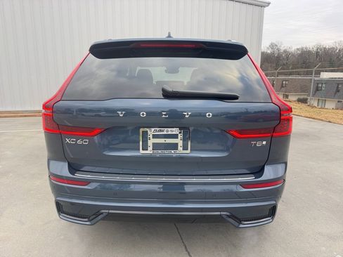 New 2026 Volvo XC60 T8 Ultra w/ Protection Package Premier image 14