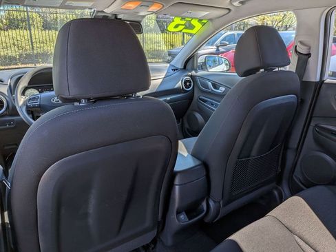 Certified 2023 Hyundai Kona SE w/ Cargo Package image 26