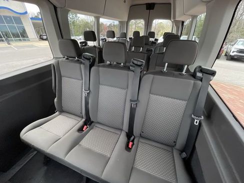 Used 2025 Ford Transit 350 XLT RWD image 15