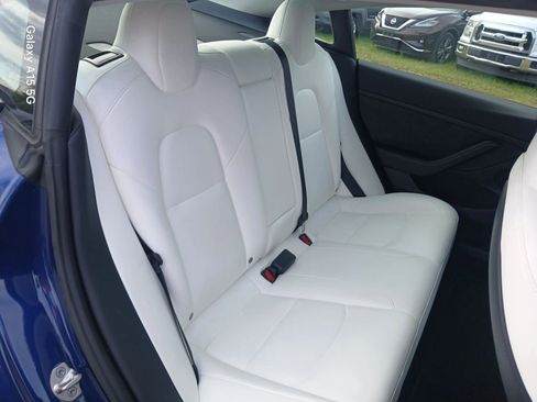 Used 2023 Tesla Model 3 Standard Range RWD image 14
