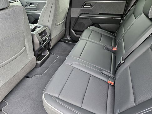New 2026 GMC Sierra EV Elevation AWD/4WD image 19