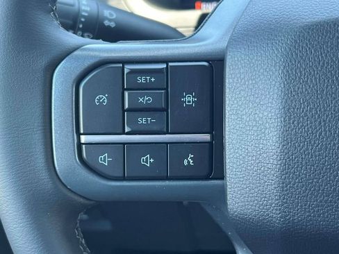 Used 2025 Ford F150 XLT w/ Equipment Group 301A Standard AWD/4WD image 23
