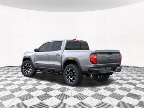 New 2026 GMC Canyon AT4 w/ Technology Plus Package image 6
