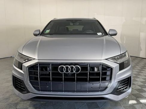 Used 2019 Audi Q8 Prestige AWD/4WD image 13