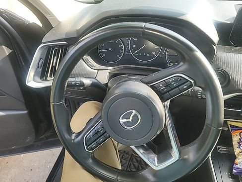 Used 2024 MAZDA CX-90 3.3 Turbo w/ Select Package AWD/4WD image 2