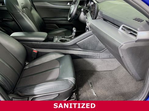 Used 2024 Kia K5 GT-Line FWD image 22