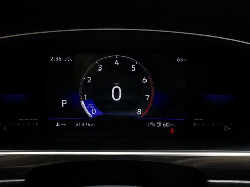 Used 2022 Volkswagen Tiguan SE image 27