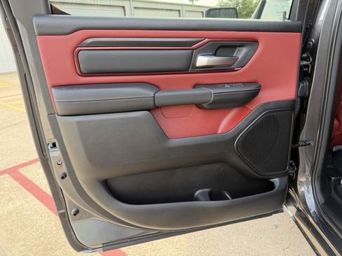 New 2026 RAM 1500 Rebel image 16