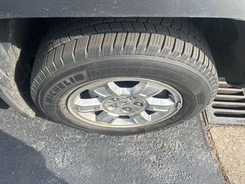 Used 2008 Honda Ridgeline RTS image 2