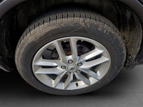 Used 2025 Dodge Durango R/T AWD/4WD image 32