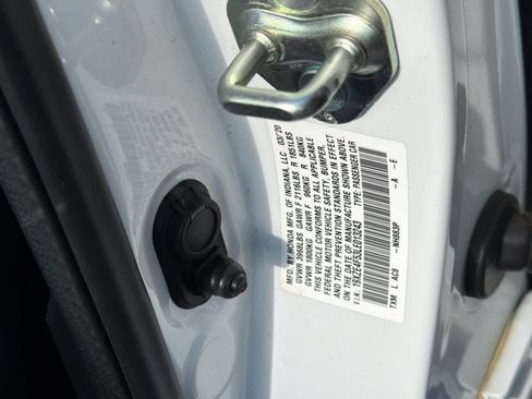 Used 2020 Honda Insight EX image 31