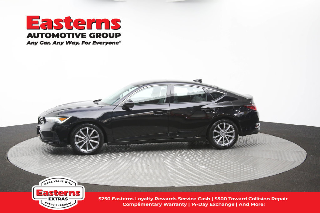 Used 2025 Acura Integra FWD image 60