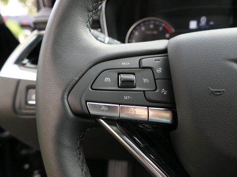 New 2025 Cadillac XT6 Premium Luxury image 15