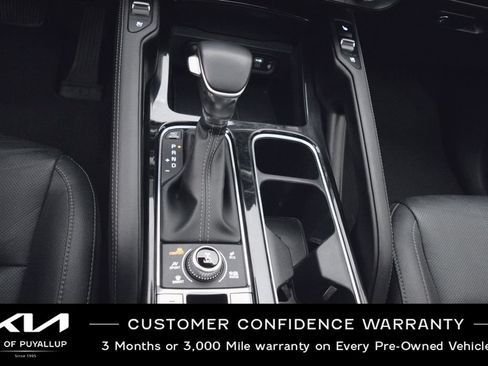 Certified 2024 Kia Telluride EX AWD/4WD image 24