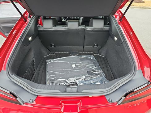 New 2026 Acura Integra A-Spec image 13