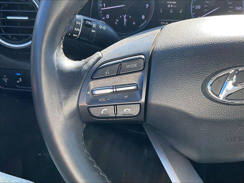 Used 2021 Hyundai Kona Limited image 16