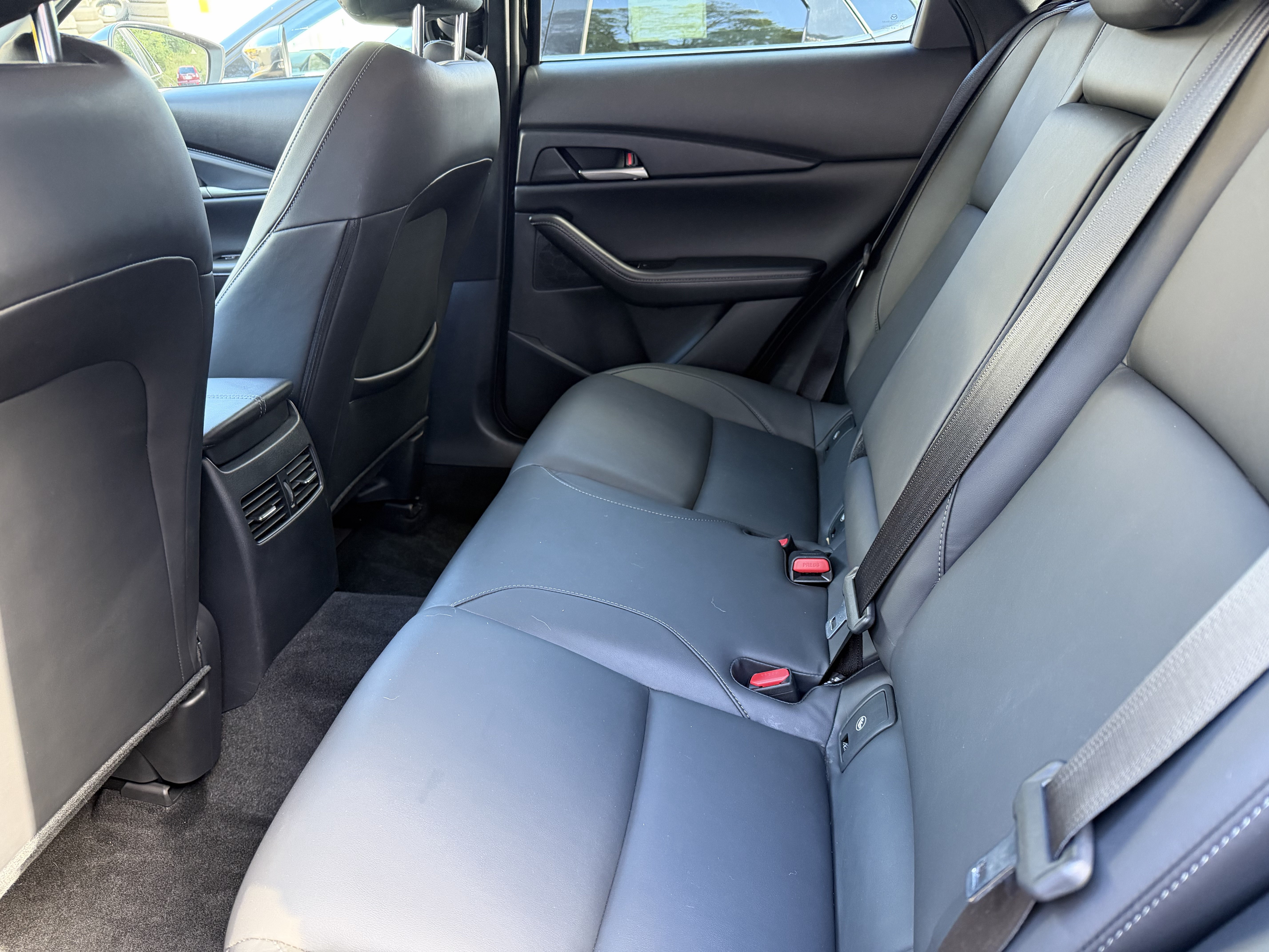 Used 2024 MAZDA CX-30 AWD 2.5 S w/ Select Sport Pkg image 23