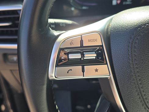Used 2023 Kia Telluride EX FWD image 32