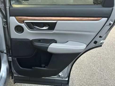 Used 2017 Honda CR-V EX-L image 21