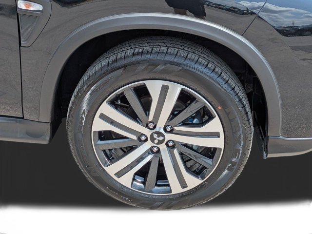 New 2026 Mitsubishi Outlander Sport ES AWD/4WD image 11