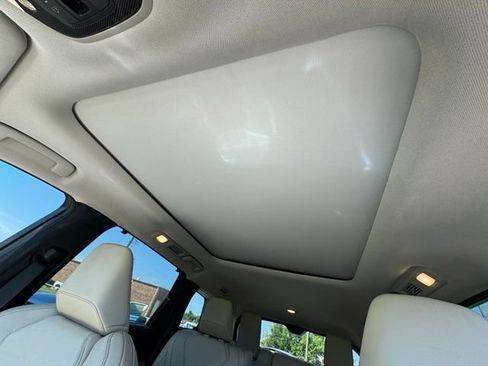Used 2023 INFINITI QX60 Luxe w/ Vision Package AWD/4WD image 23