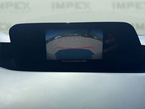 Used 2026 MAZDA MAZDA3 Carbon AWD/4WD image 21