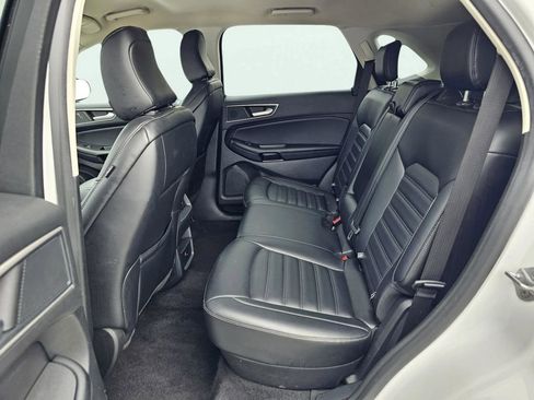 Used 2023 Ford Edge SEL image 31
