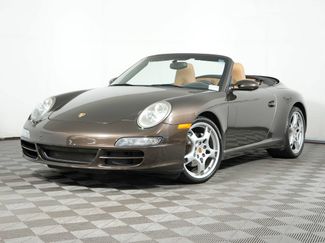 Used 2008 Porsche 911 Carrera RWD video 1