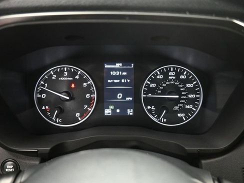 New 2026 Subaru Ascent Limited Bronze AWD/4WD image 10