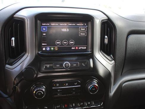 Used 2020 Chevrolet Silverado 1500 W/T w/ WT Safety Package image 15