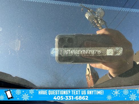 Used 2022 GMC Sierra 2500 Denali image 30