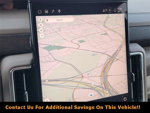 New 2026 GMC Yukon XL Denali w/ Sun & Power Step Package image 12