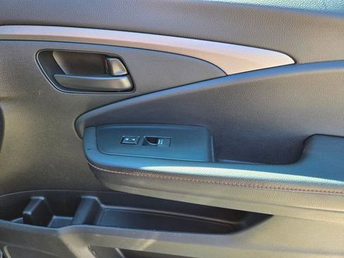 Certified 2023 Honda Passport TrailSport image 22