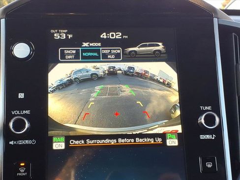 New 2025 Subaru Forester Limited image 13