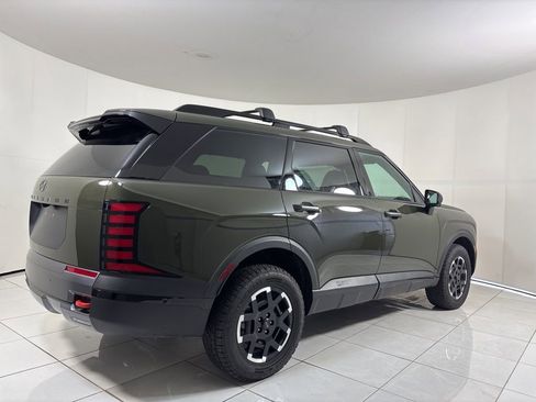 New 2026 Hyundai Palisade XRT Pro image 5