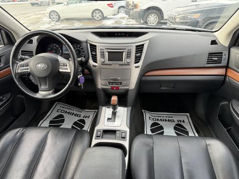 Used 2013 Subaru Outback 2.5i Limited image 13