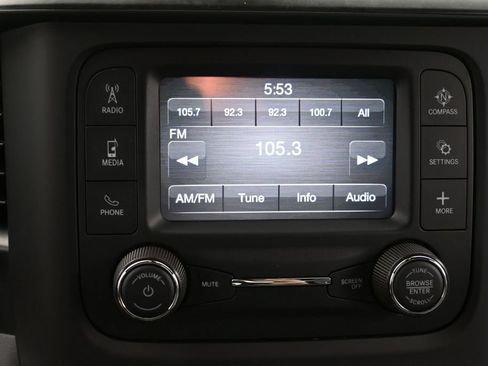 Used 2023 RAM 1500 Big Horn AWD/4WD image 38