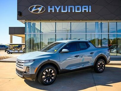 New 2026 Hyundai Santa Cruz SE