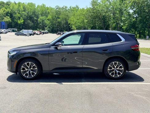 Used 2026 BMW X3 xDrive30i w/ Convenience Package AWD/4WD image 3
