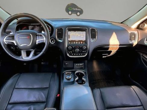 Used 2017 Dodge Durango Citadel AWD/4WD image 7