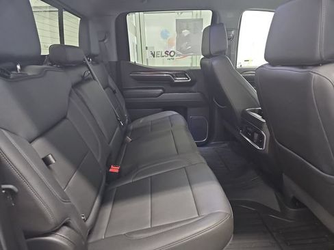 Used 2024 GMC Sierra 1500 Elevation w/ Elevation Premium Package AWD/4WD image 30