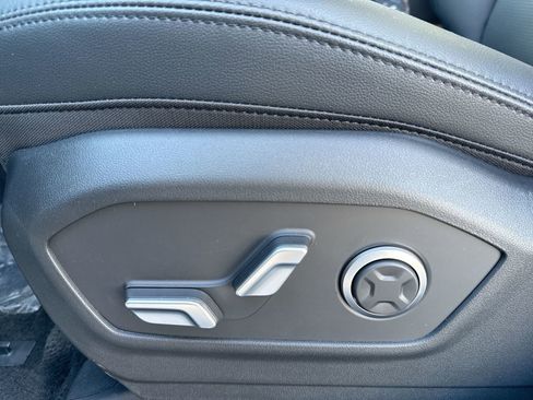 New 2026 Hyundai Santa Fe Limited AWD/4WD image 14