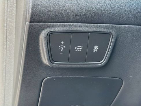 Used 2023 Hyundai Tucson SEL w/ Convenience Package FWD image 10