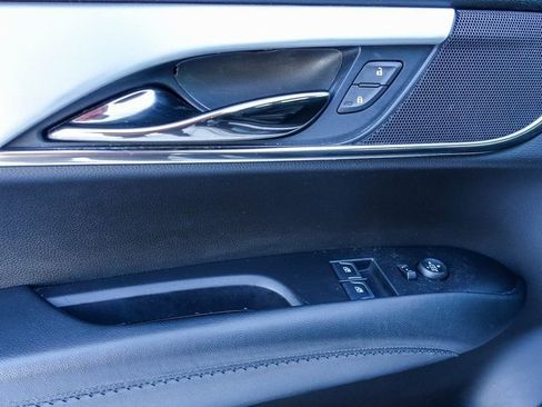 Used 2018 Cadillac ATS 2.0T AWD Coupe image 22